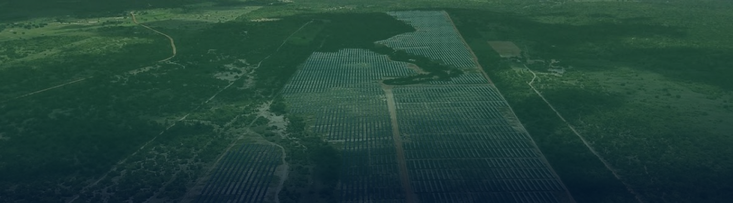 Complexo Fotovoltaico (UFV) Assú Sol